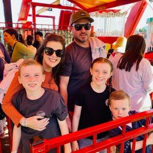 Meet your Posher, Jess